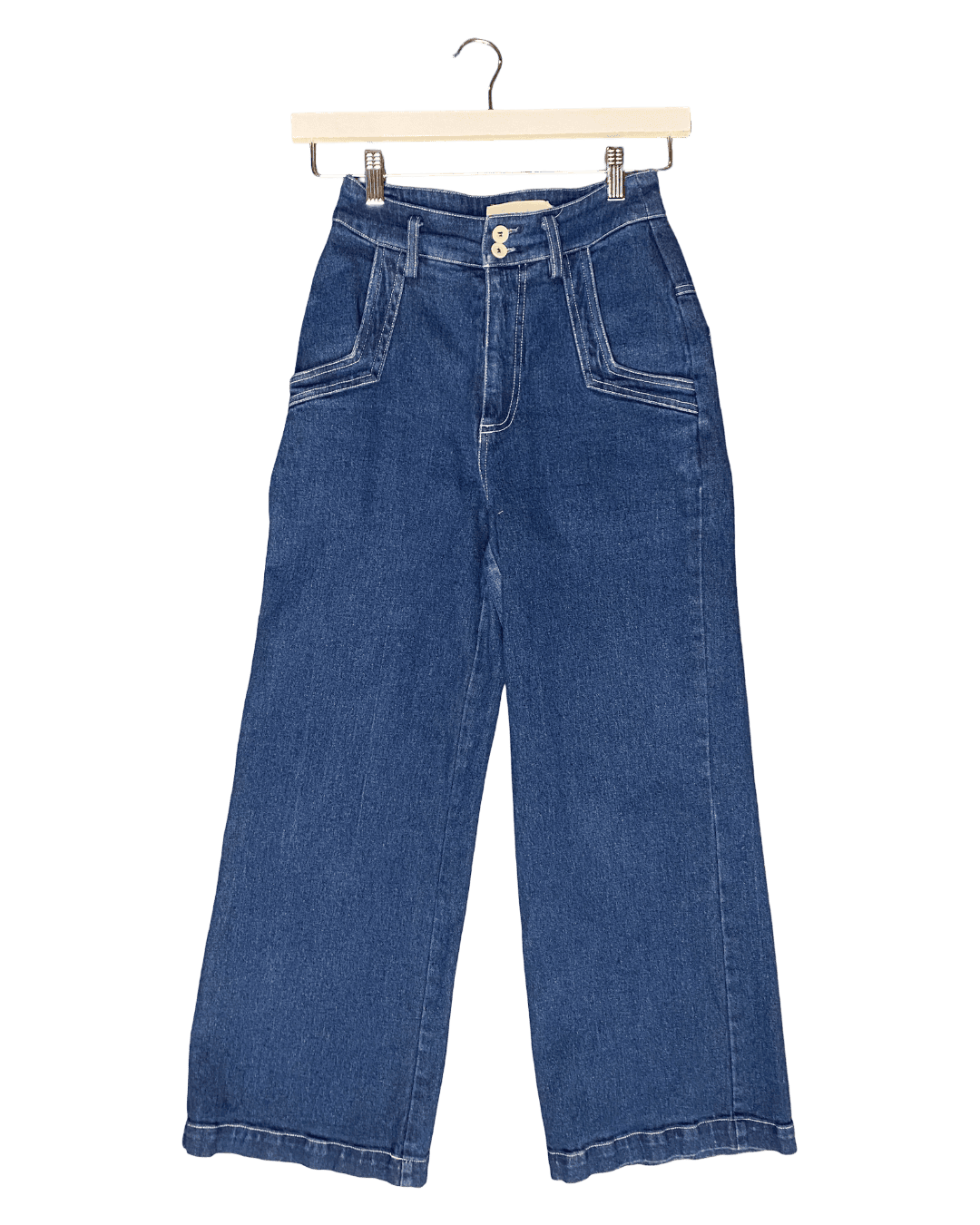 Size S | Nancybird Jeans