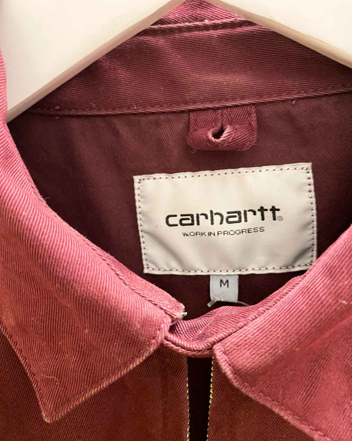 Size M | Carhartt WIP Madison Jacket