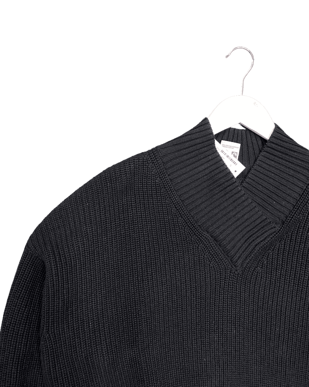 Size S | Kowtow Organic Cotton Unity Jumper