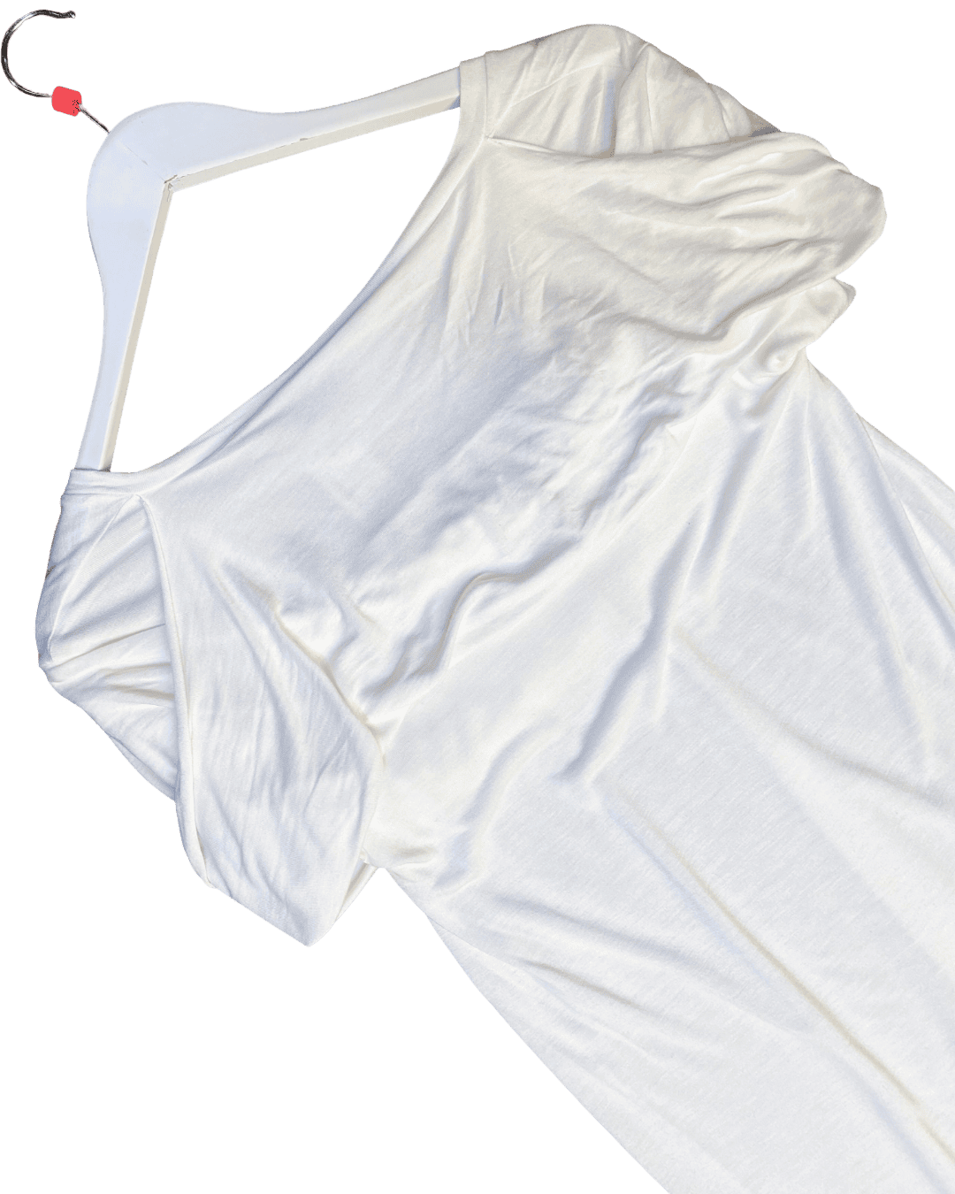 Size 40 (L) | Haider Ackerman Draped Top