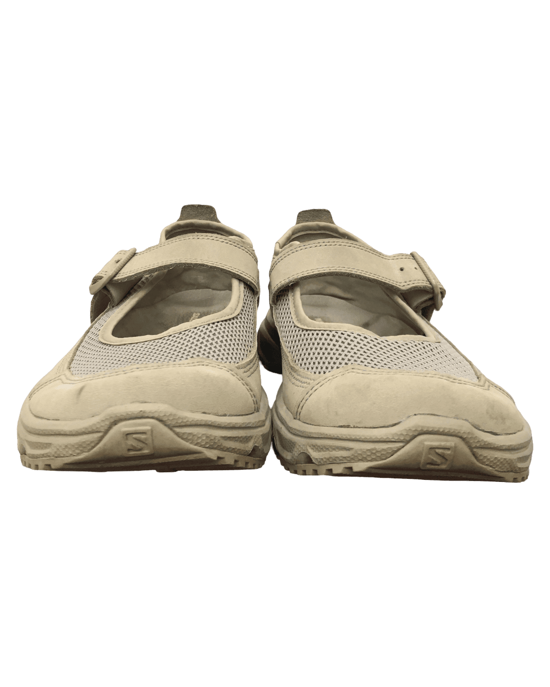 Size 43.5 | Salomon Marie Jeanne Sneakers