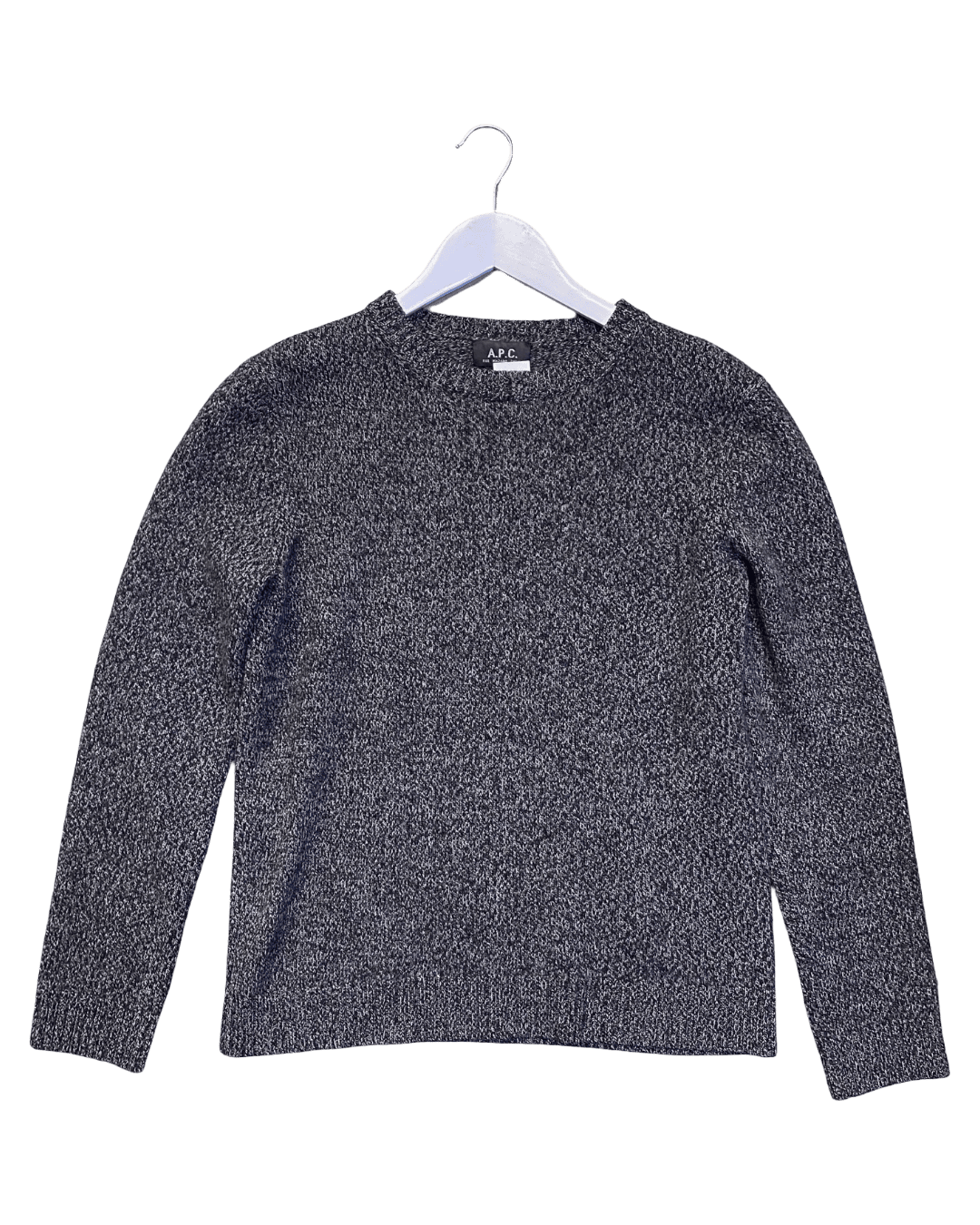 Size S | APC Marle Wool Jumper