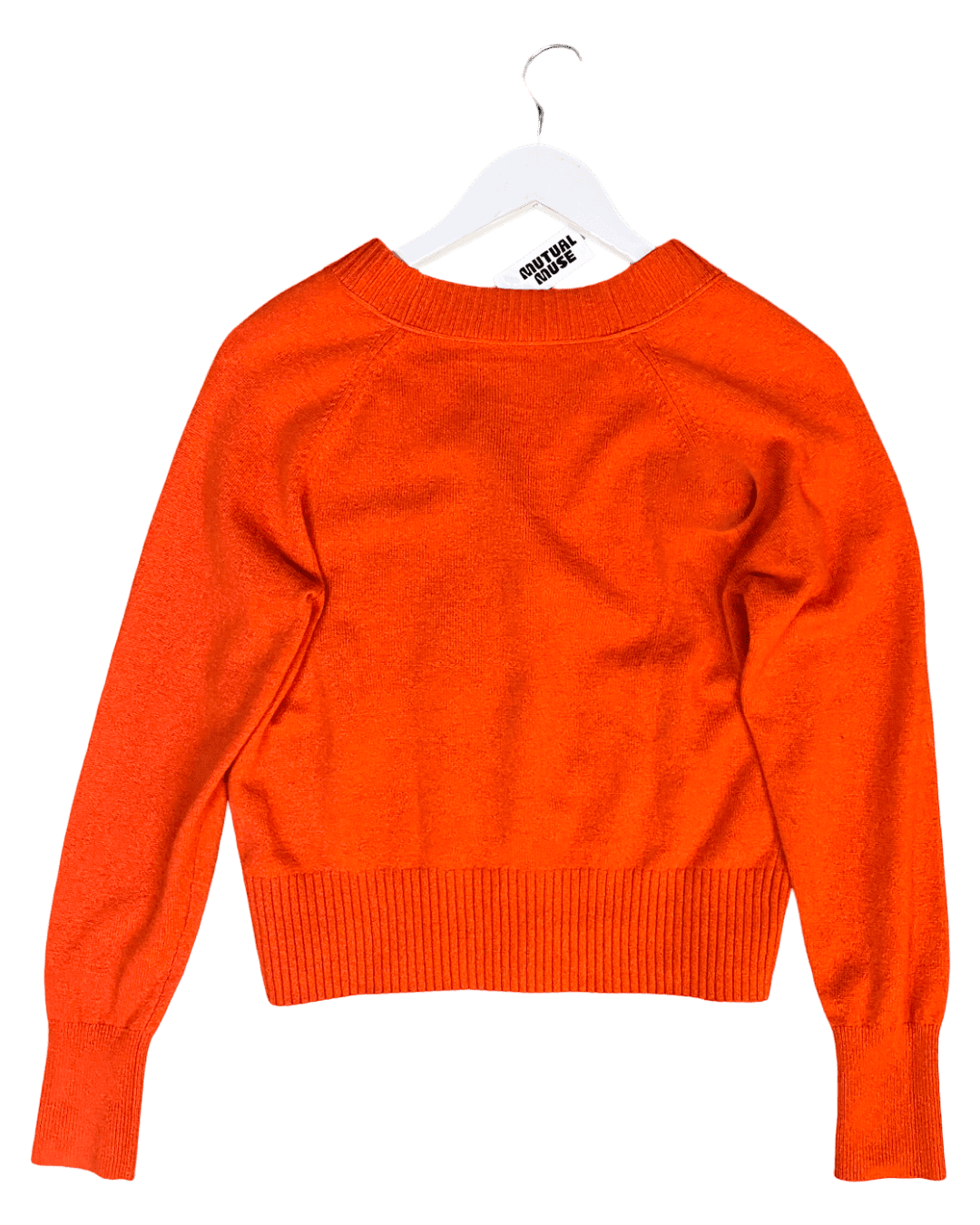 Size S | Everlane Cashmere Wool Cardigan