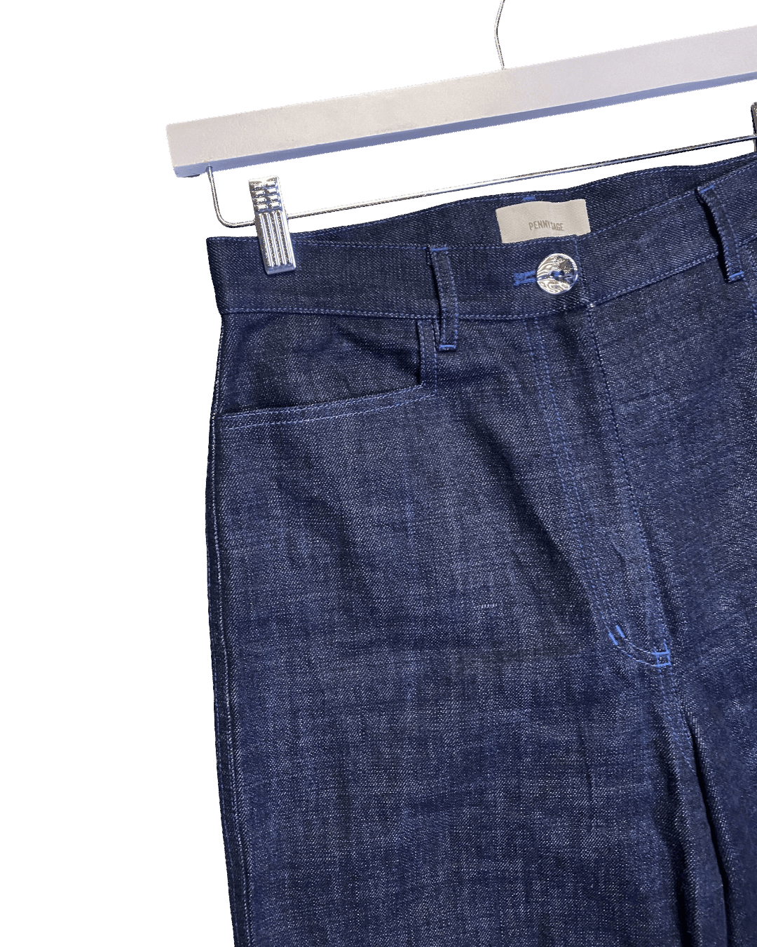 Size 30" | Penny Sage Jeans
