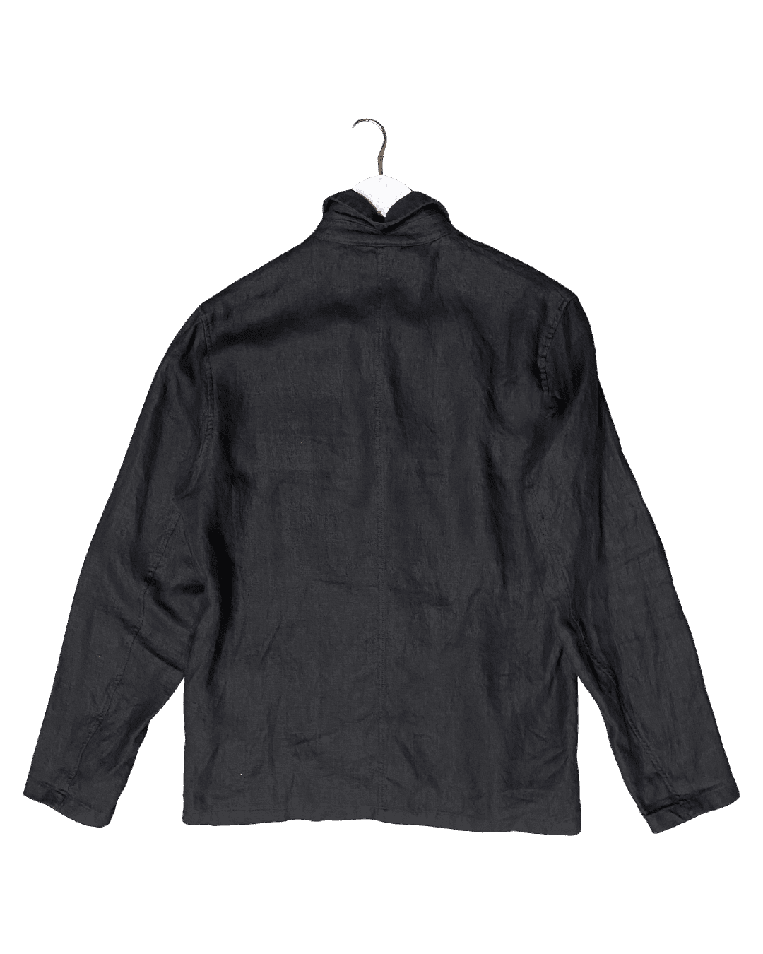 Size M | NN07 Linen Oscar Blazer
