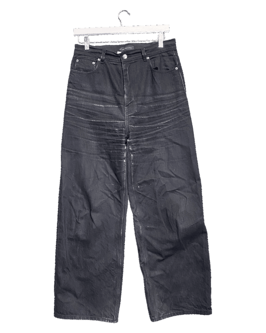 Size 3 (L) | Lee Mathews Jeans