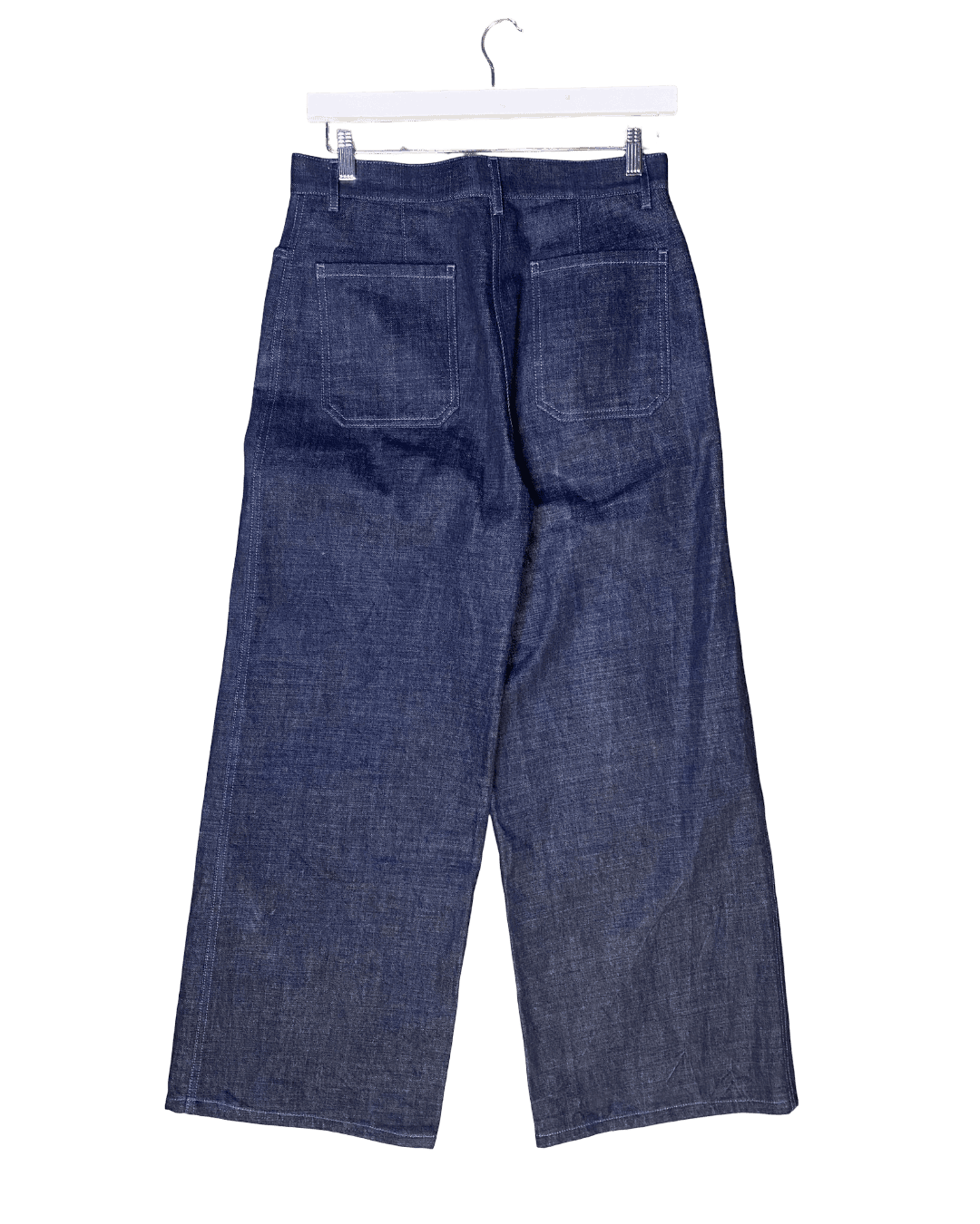 Size 30" | Penny Sage Jeans