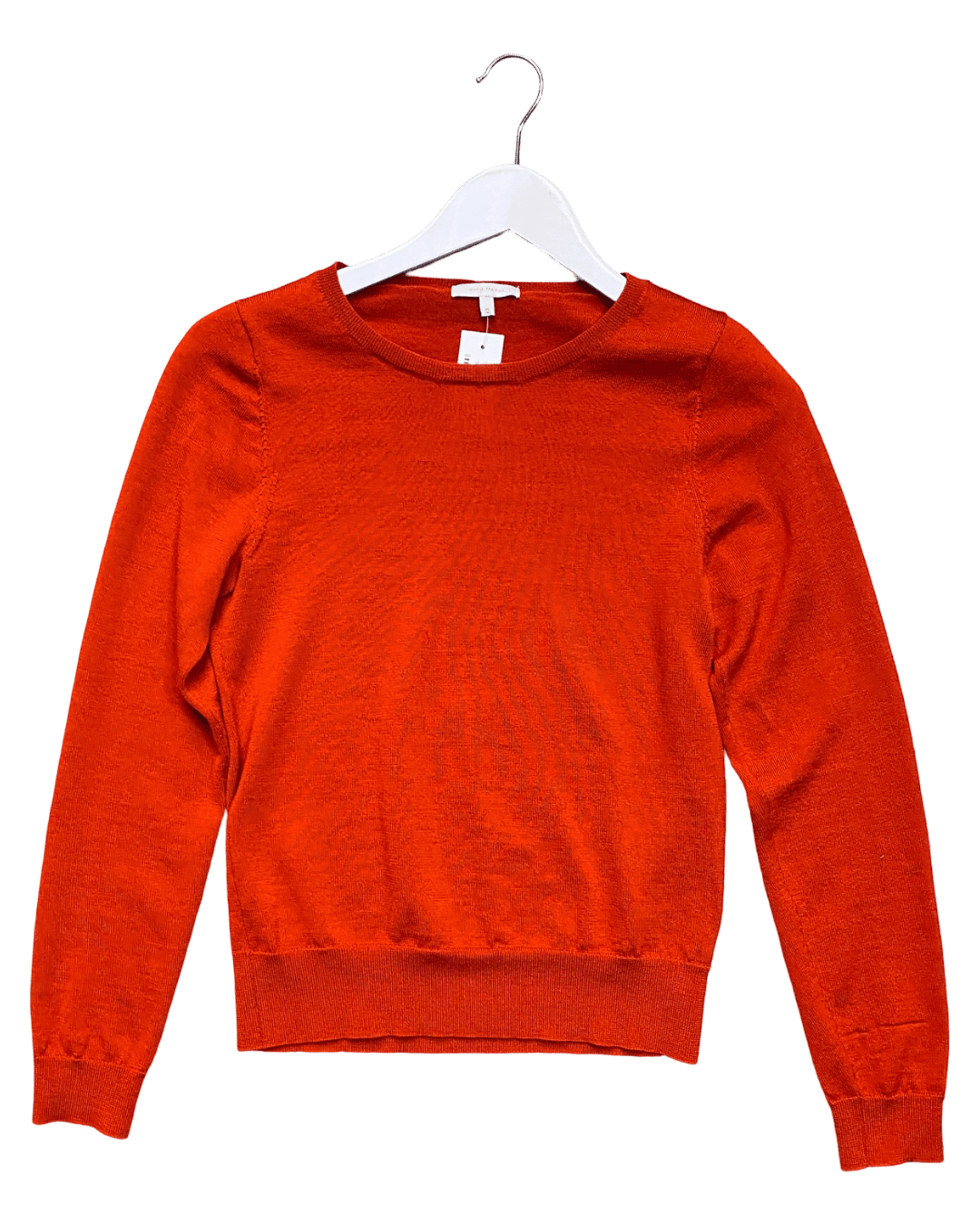 Size M | Anna Thomas Merino Jumper