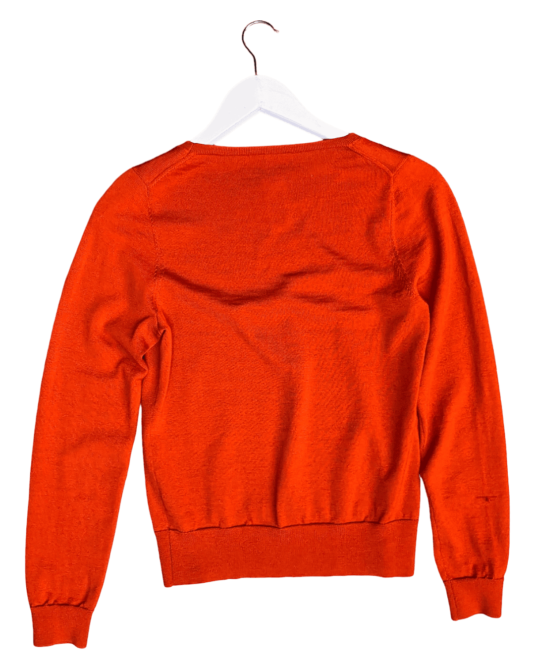Size M | Anna Thomas Merino Jumper