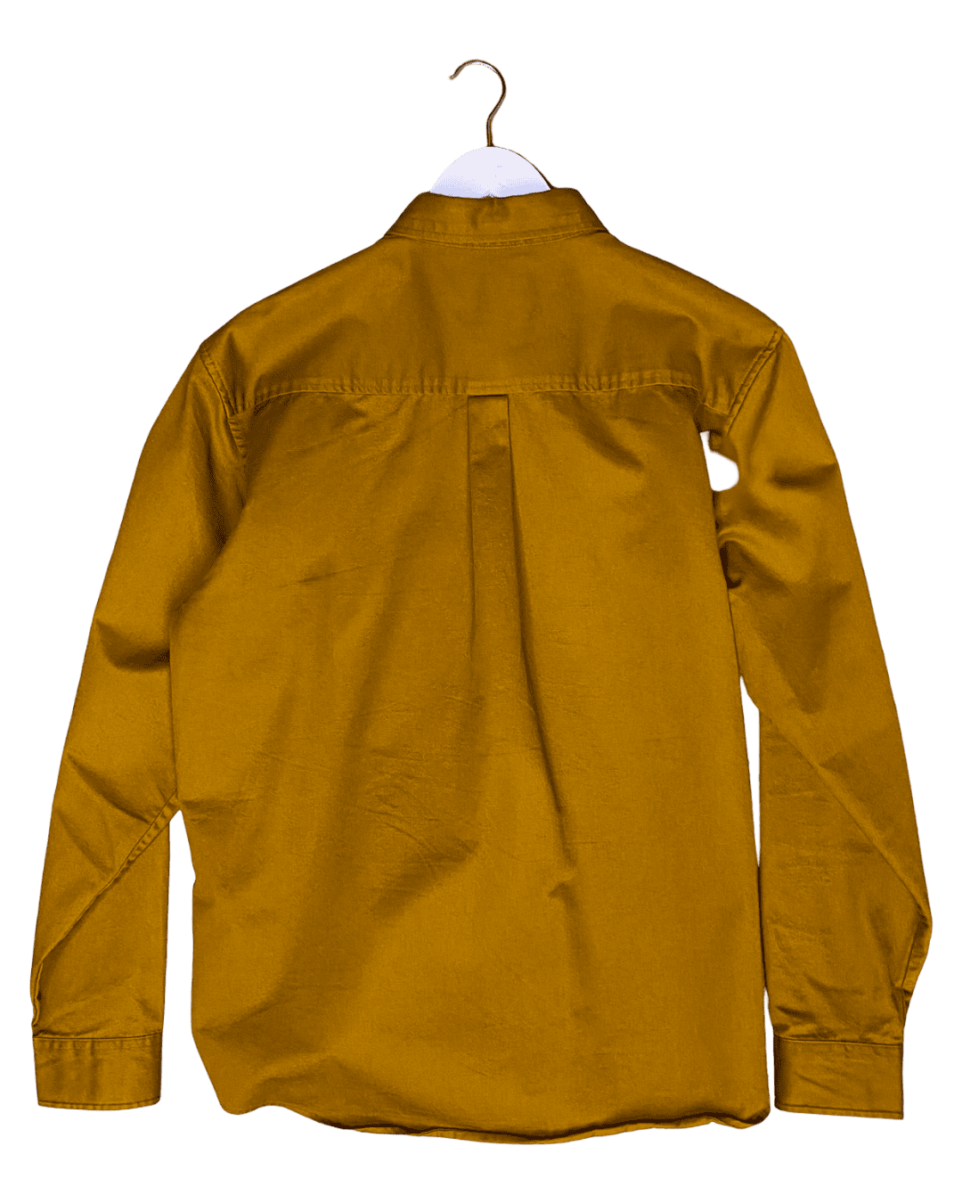 Size L | Carhartt WIP Madison Cotton Shirt
