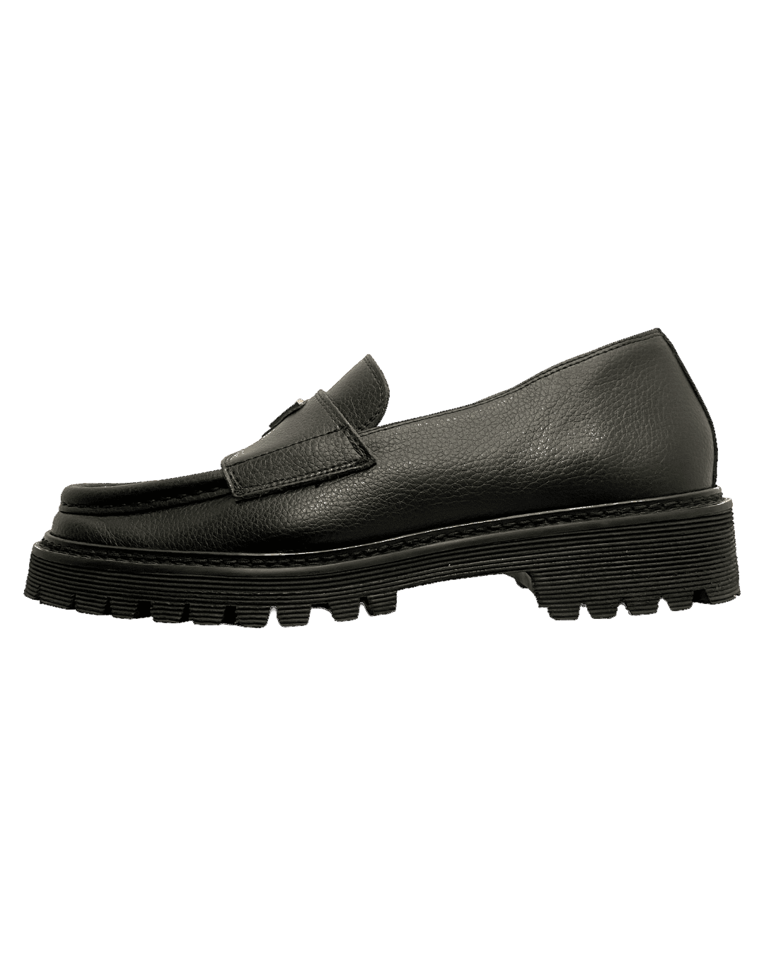 Size 42 | Nōskin Vegan Leather Loafers