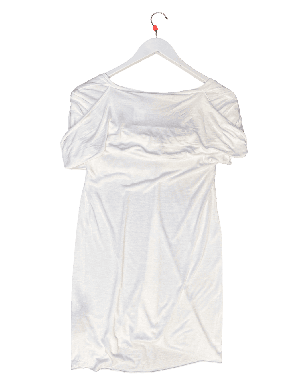 Size 40 (L) | Haider Ackerman Draped Top