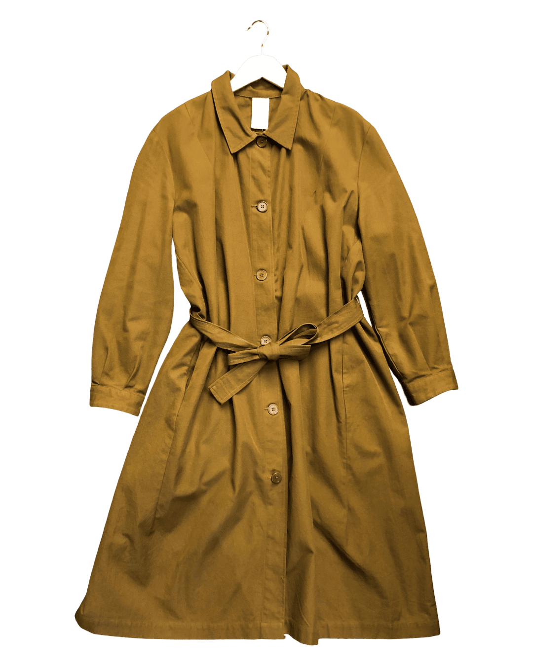 Size M | Kowtow Coat