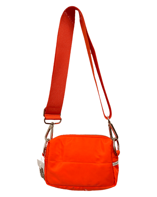 Radical Yes Mini Puffer Bag