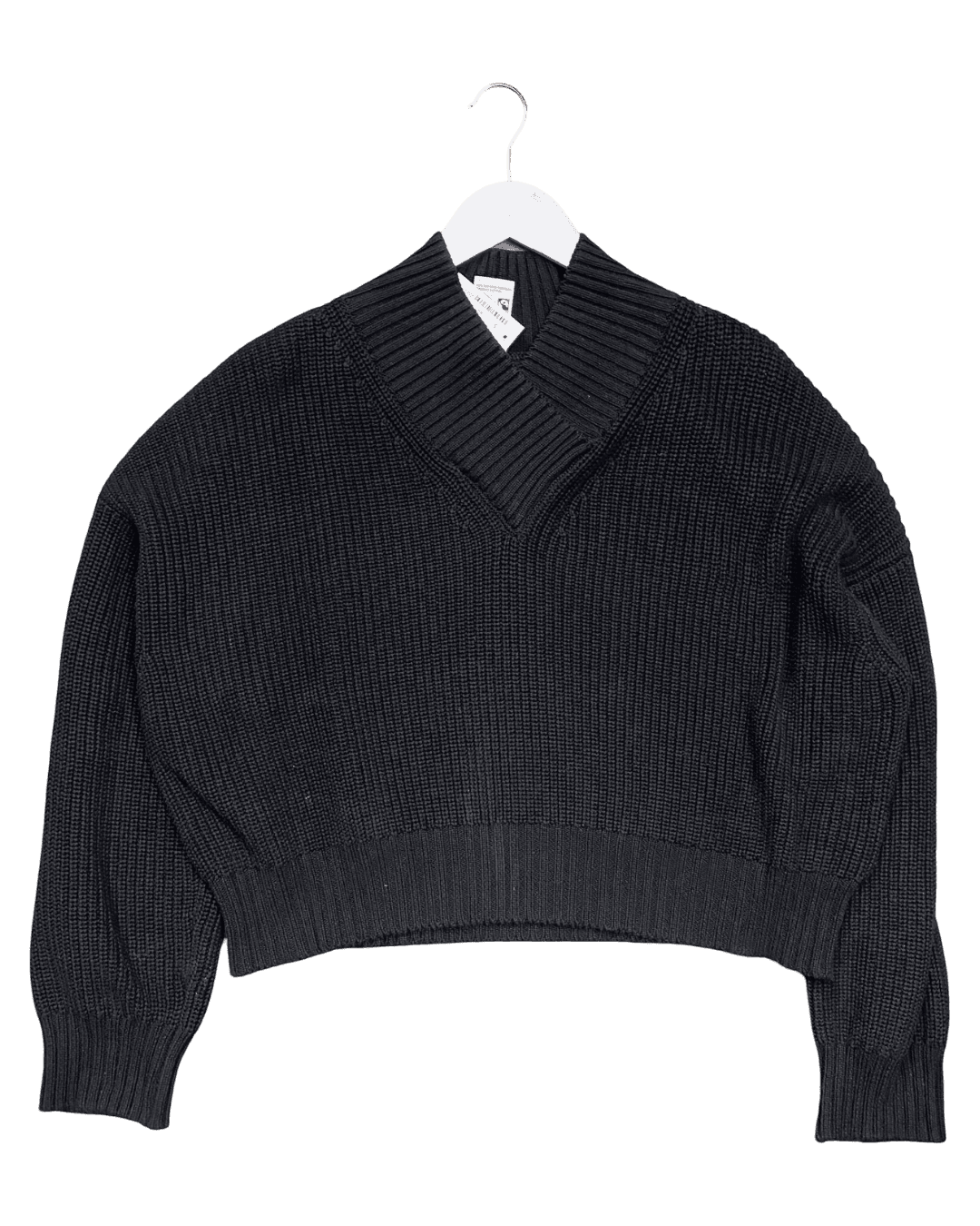 Size S | Kowtow Organic Cotton Unity Jumper