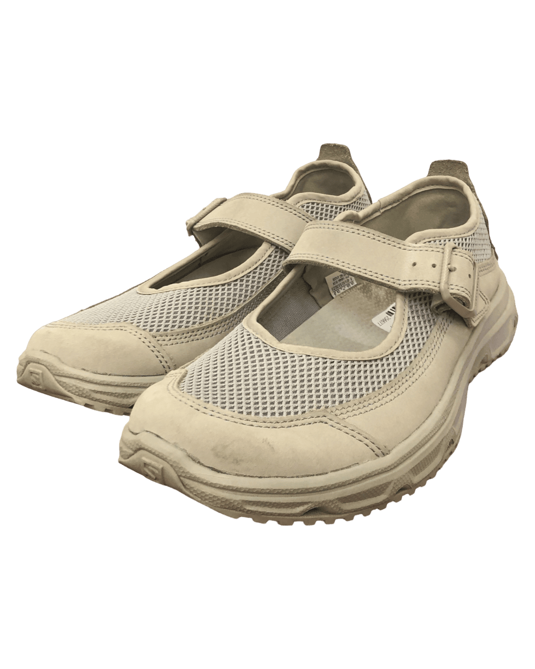 Size 43.5 | Salomon Marie Jeanne Sneakers