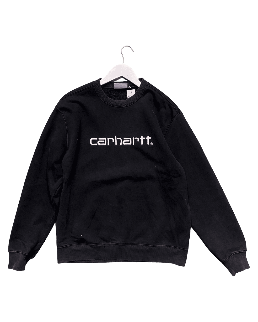 Size M | Carhartt WIP Crew Sweatshirt