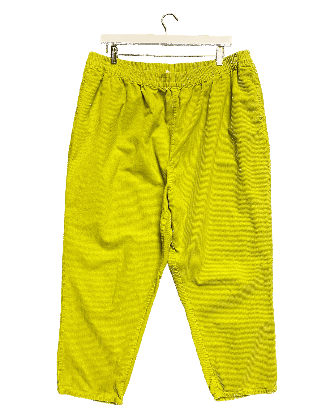 Size XL | Lucy & Yak Corduroy Pants