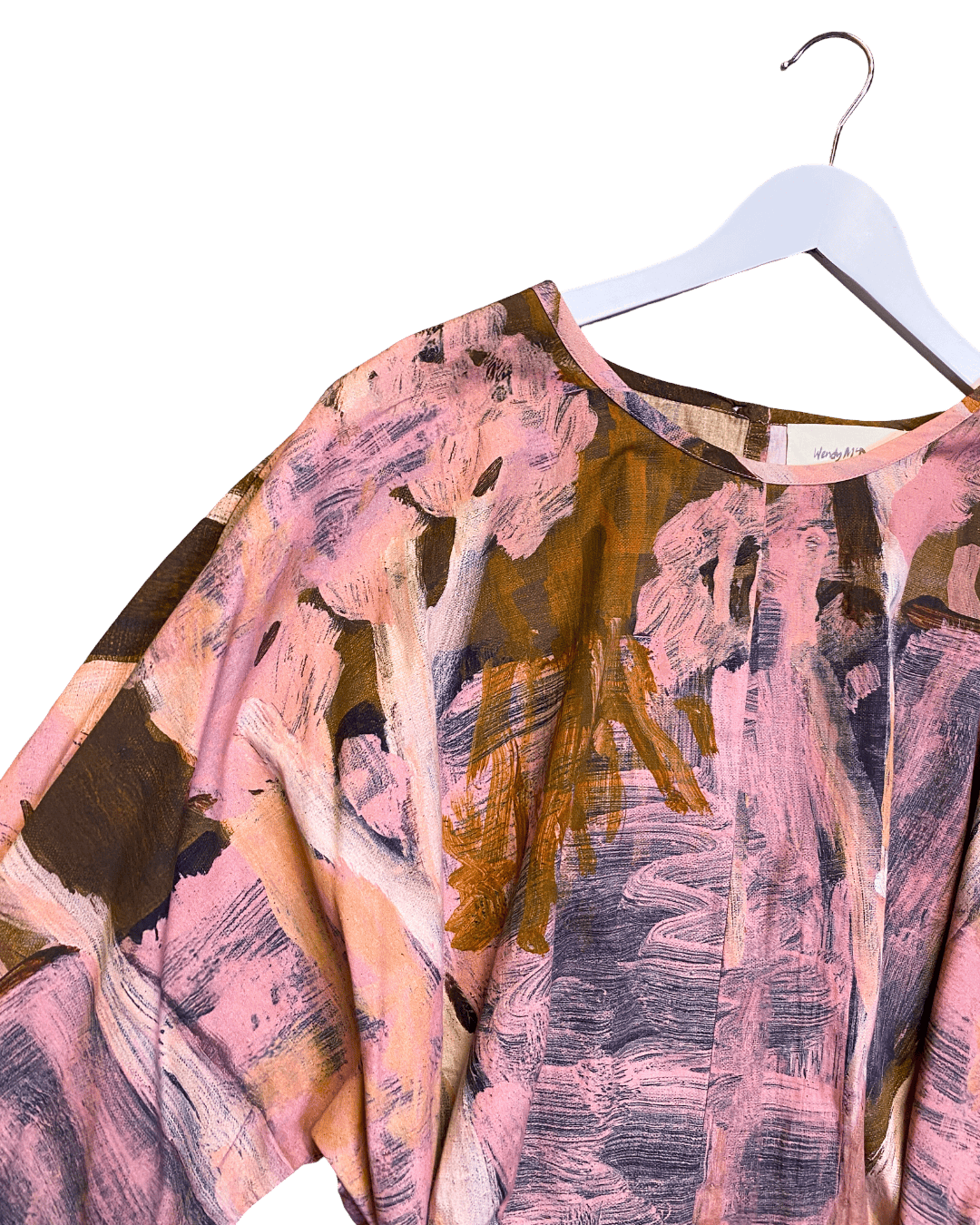 Size 22 | Nancybird x Wendy McDonald Zephyr Top