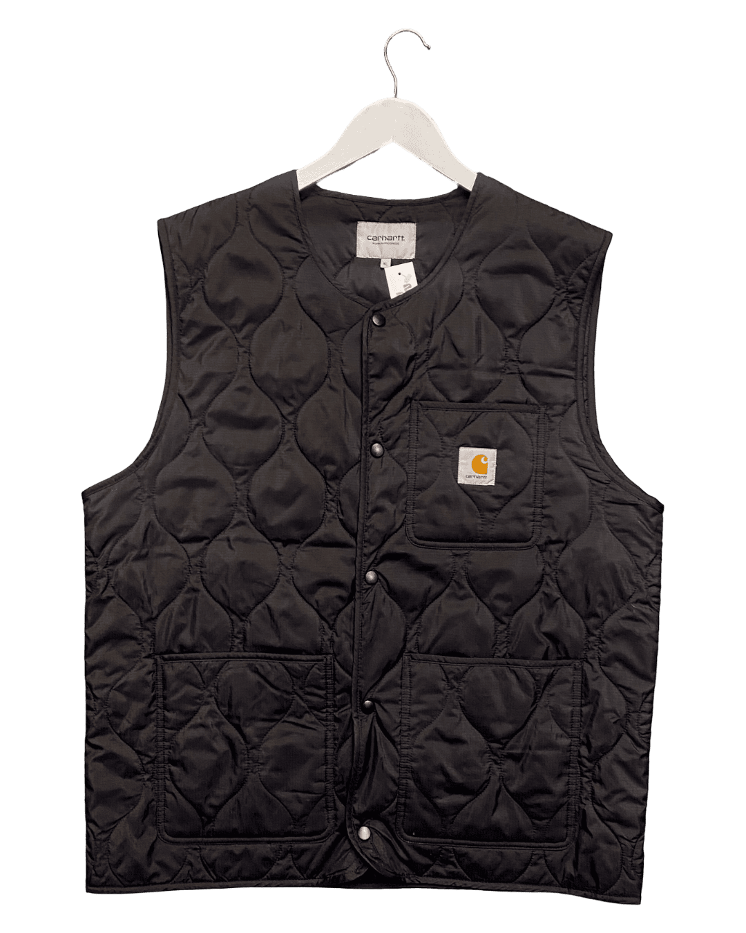 Size XL | Carhartt WIP Quilted Vest