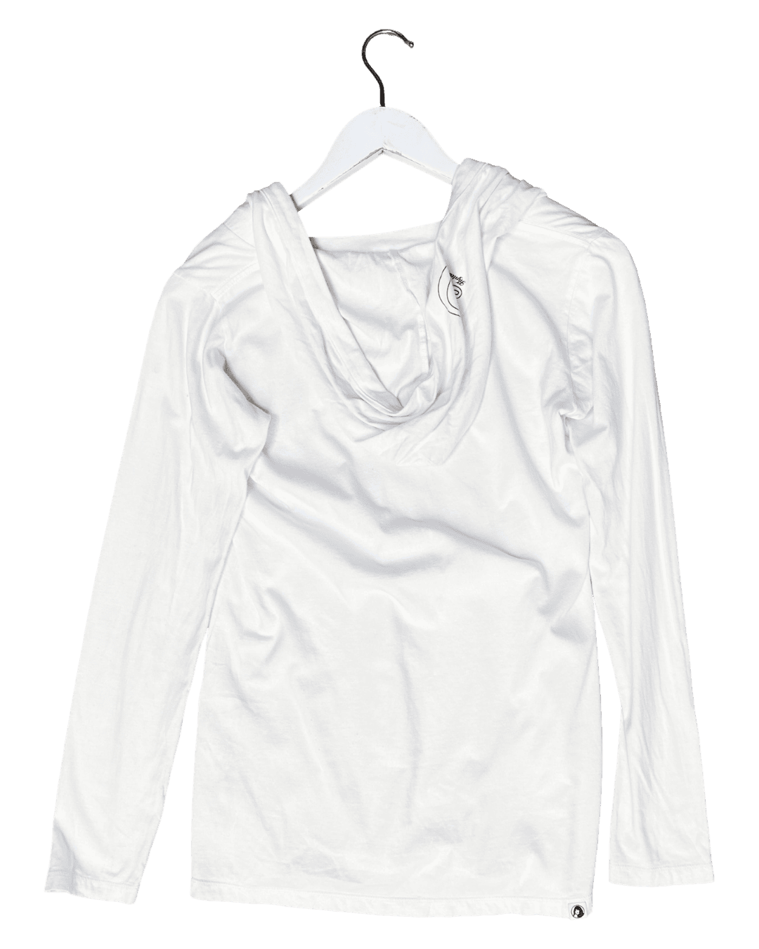 Size S | Hysteric Glamour Long Hoodie Top