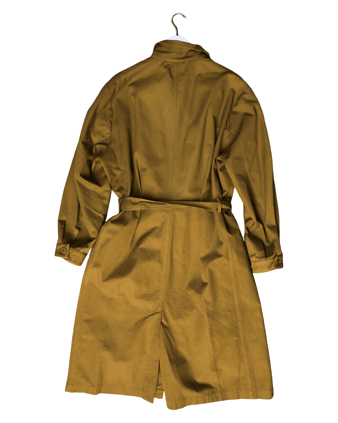 Size M | Kowtow Coat