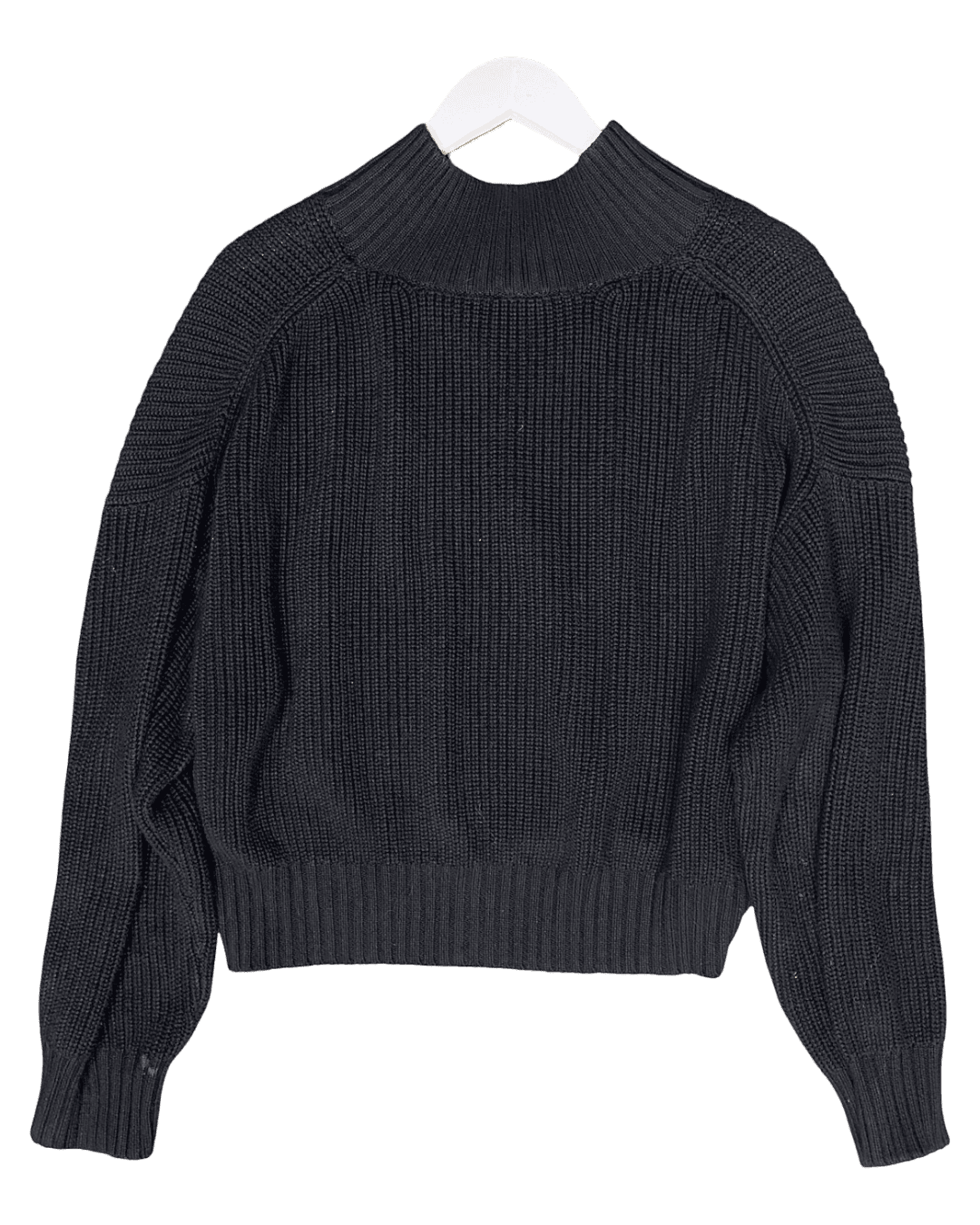 Size S | Kowtow Organic Cotton Unity Jumper