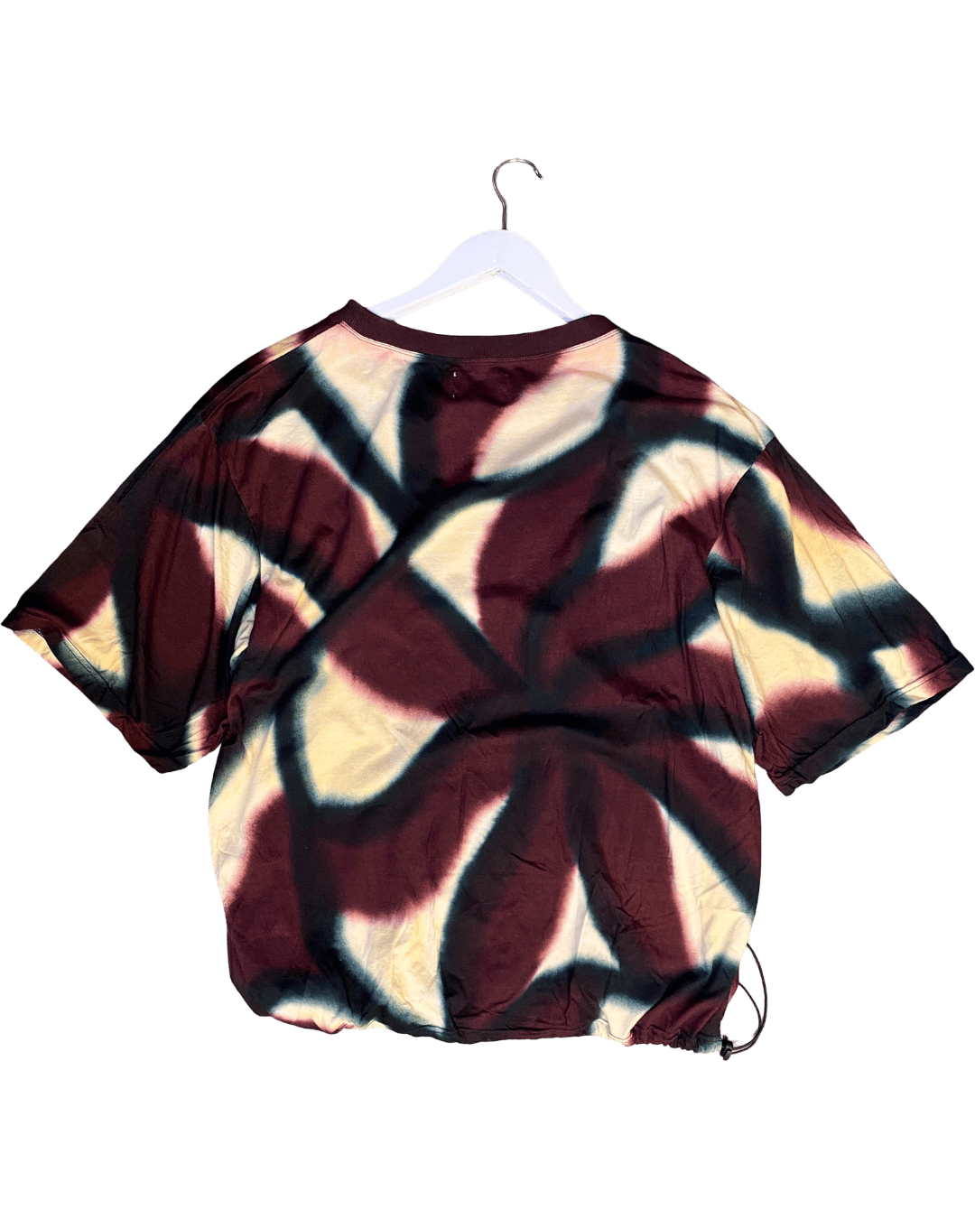 Size 18 | SUKU Wavy T-shirt