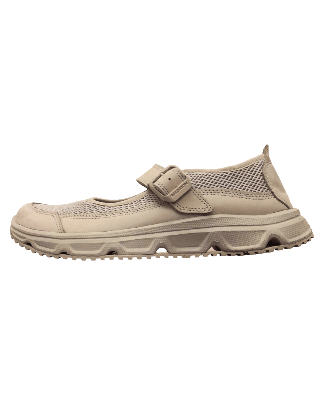 Size 43.5 | Salomon Marie Jeanne Sneakers