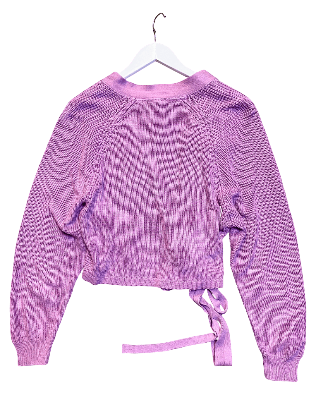Size L | Kowtow Organic Cotton Composure Cardigan