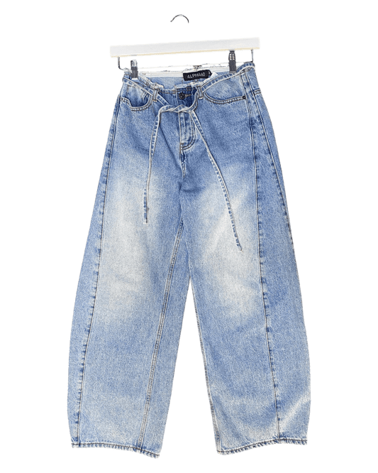 Size XXS | Alpha60 Frazer Jeans With Tags