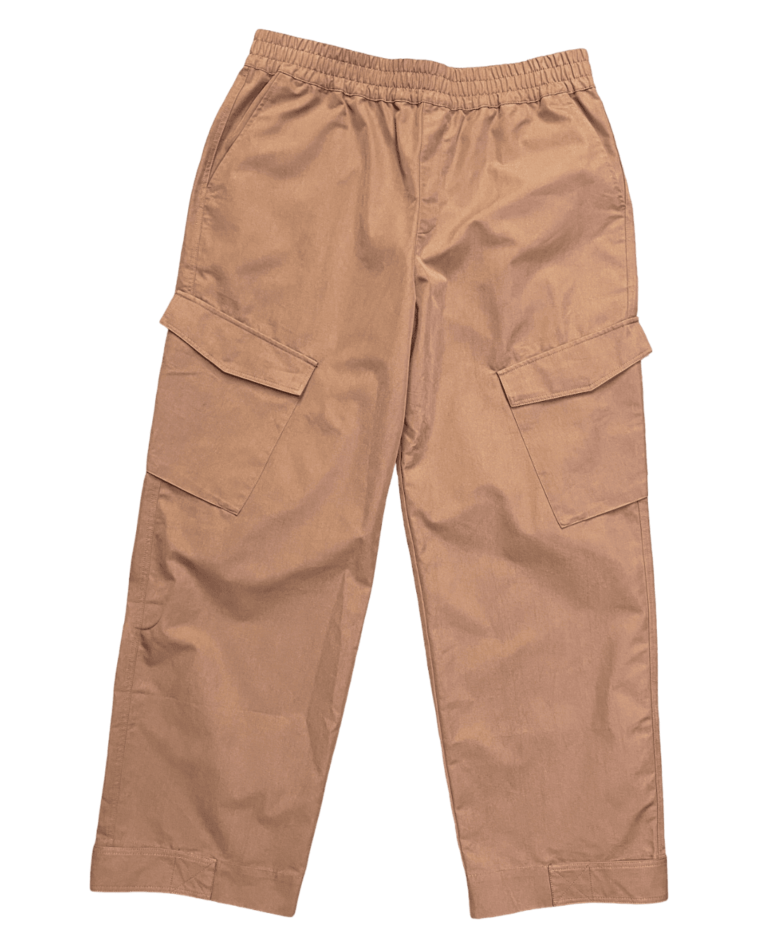 Size 16 | Henne Astrid Cotton Cargo Pants