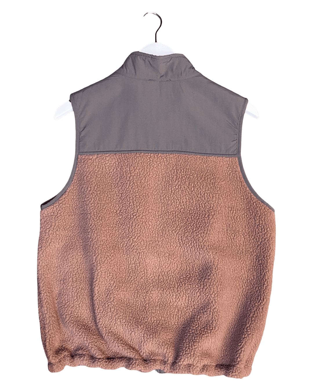 Size L | Topo Designs Fleece Vest