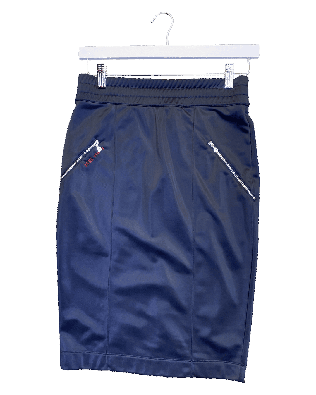 Size M | Acne Studios Clementine Skirt With Tags
