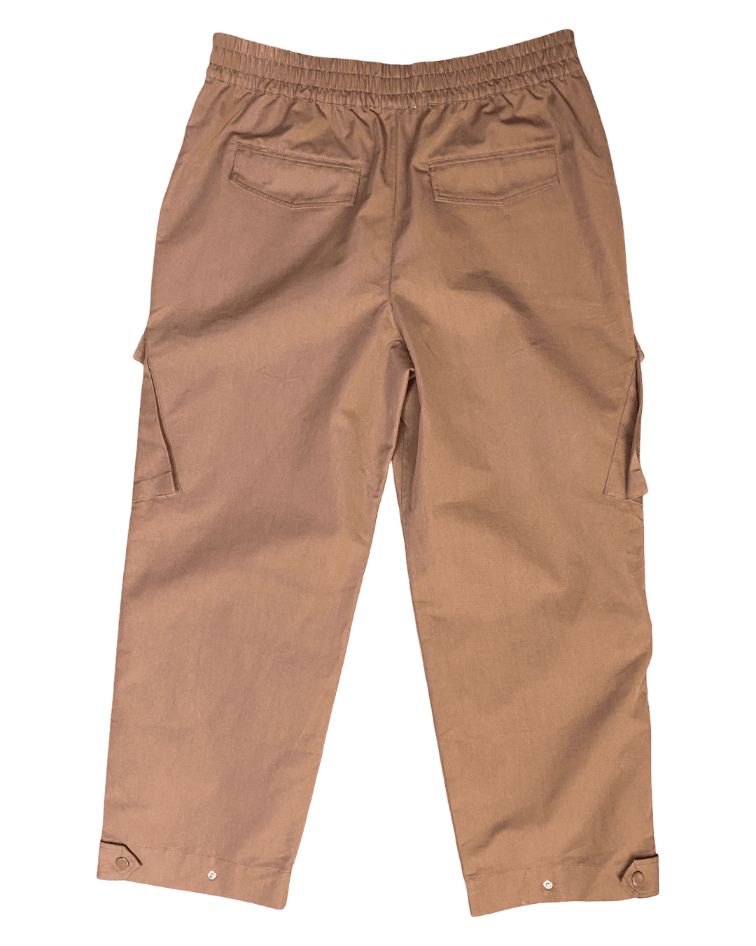 Size 16 | Henne Astrid Cotton Cargo Pants