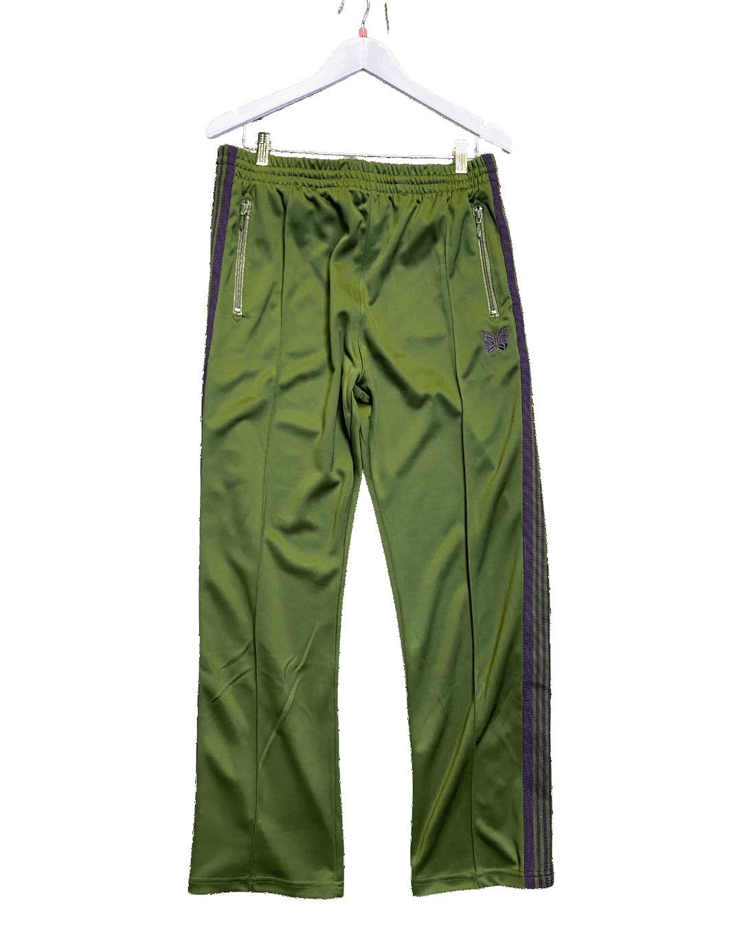 Size L | Needles Narrow Track Pants