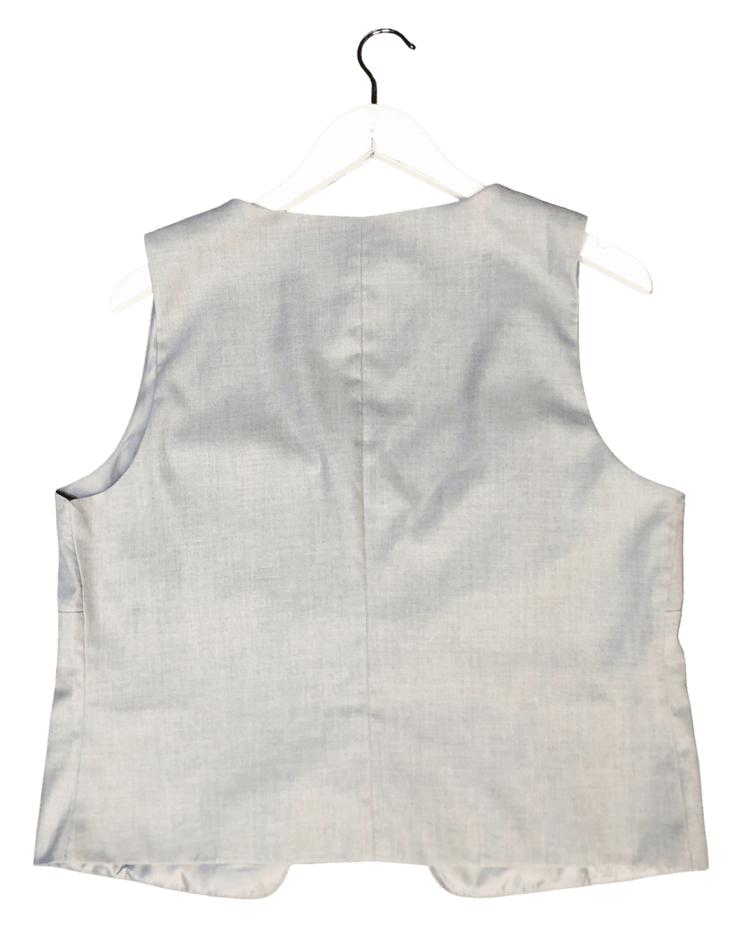 Size M/L | Blanca Tie Front Top