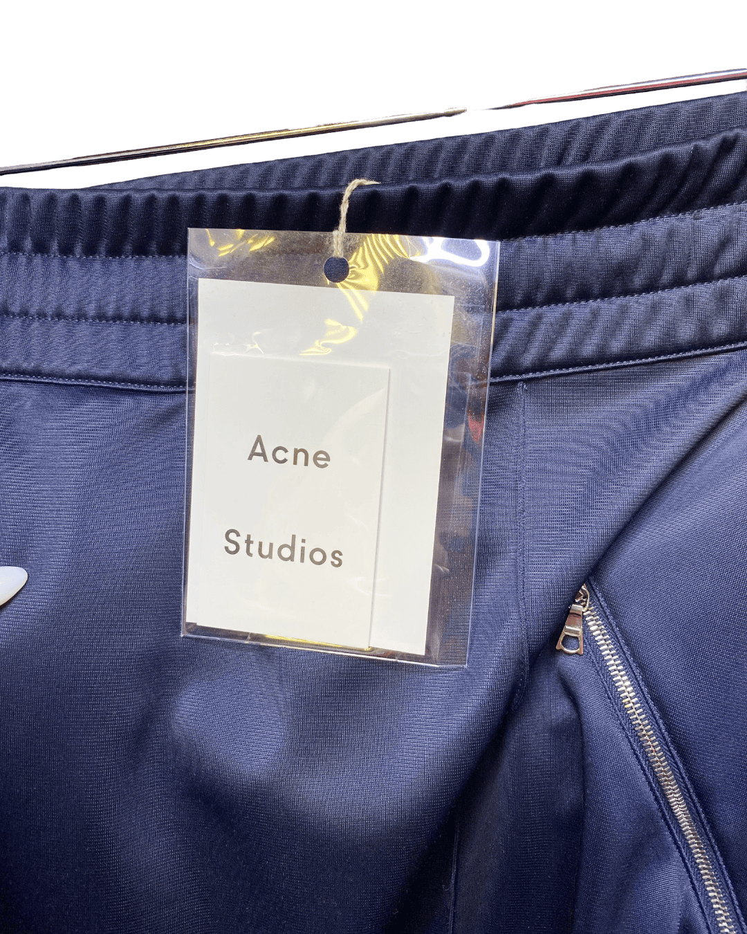 Size M | Acne Studios Clementine Skirt With Tags