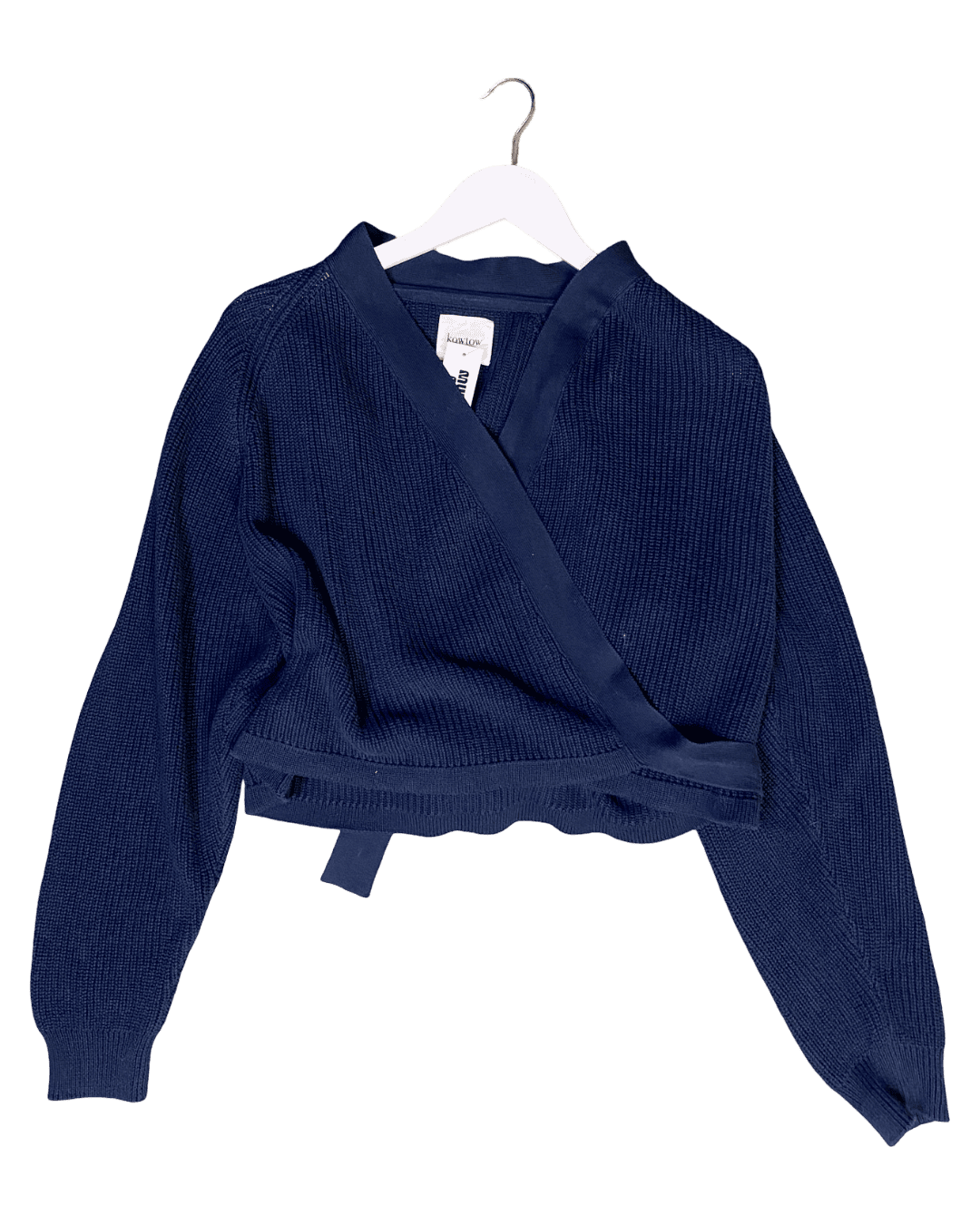 Size M | Kowtow Organic Cotton Composure Cardigan