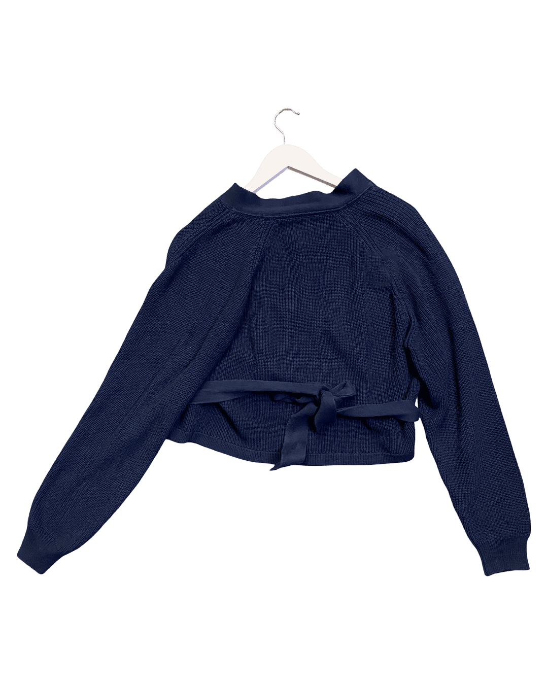 Size M | Kowtow Organic Cotton Composure Cardigan