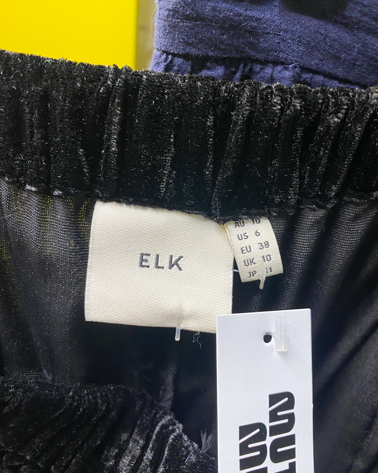 Size 10 | Elk Velvet Lounge Pants