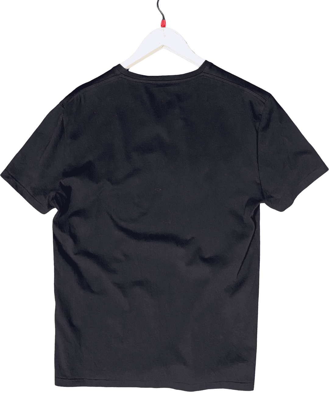 Size L | Alexander McQueen Embroidered Logo T-shirt