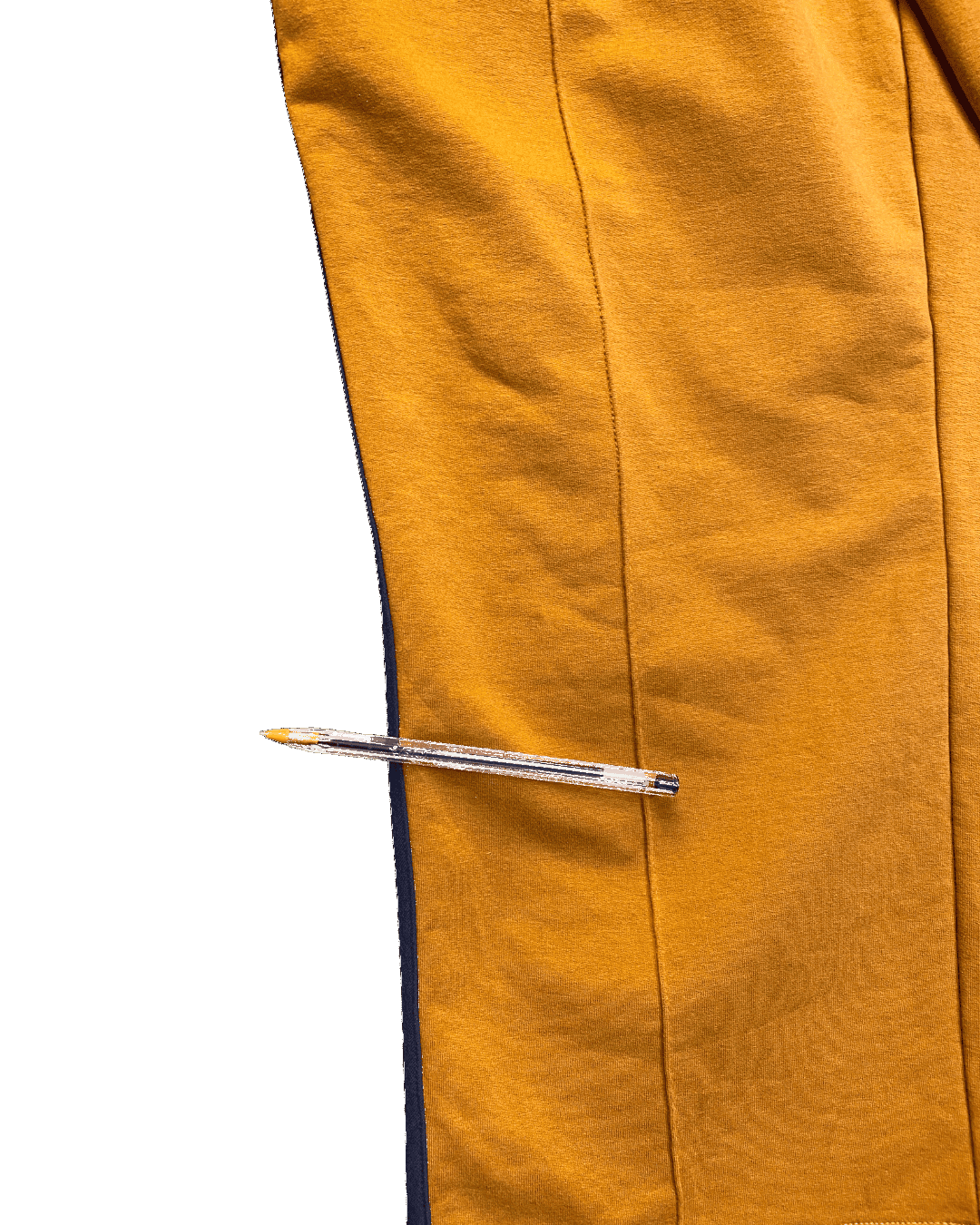 Size L | Verner 4 Stripe Track Pants