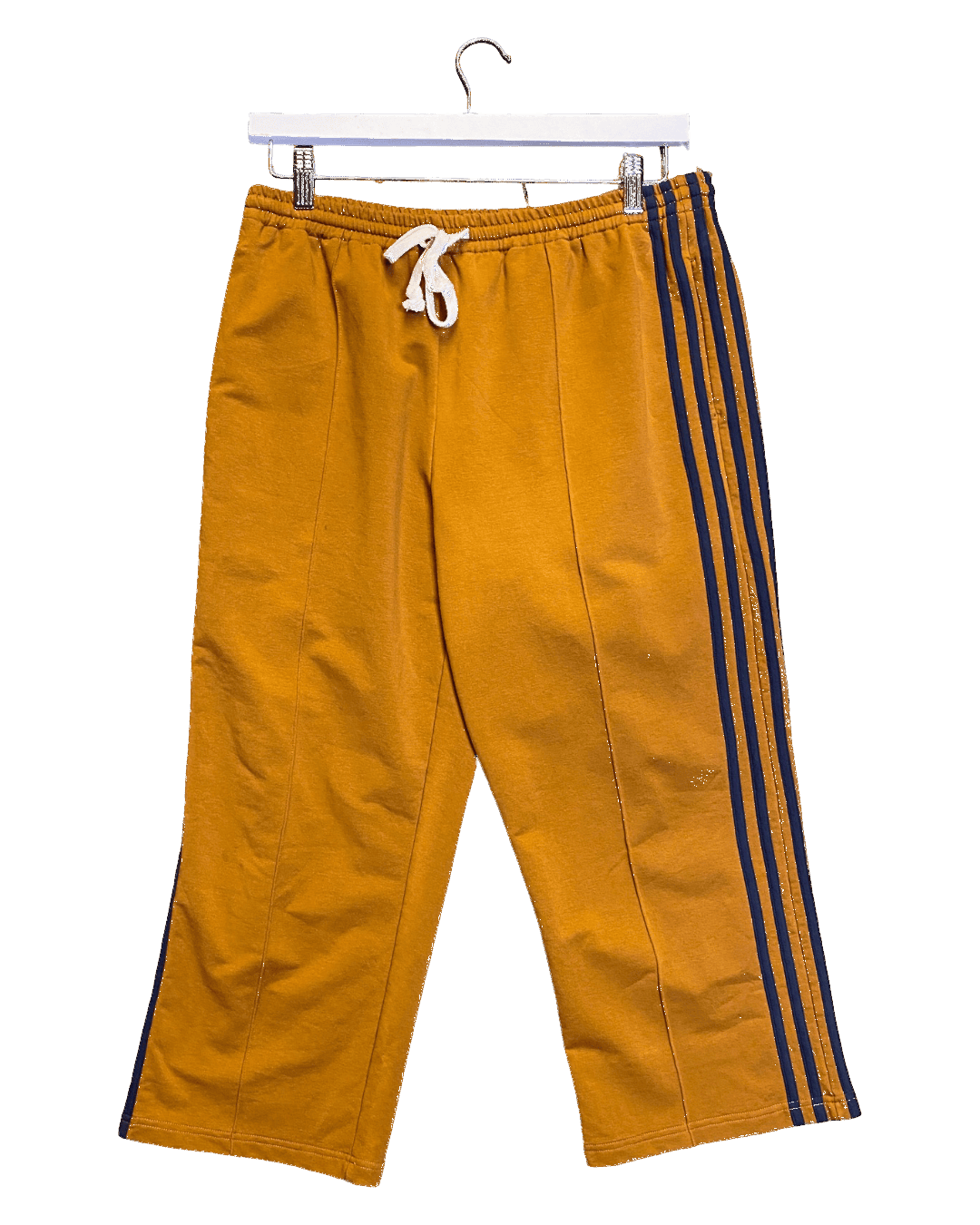 Size L | Verner 4 Stripe Track Pants