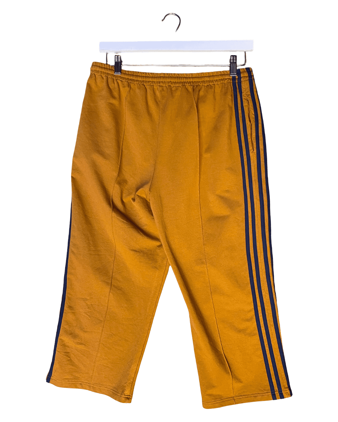 Size L | Verner 4 Stripe Track Pants