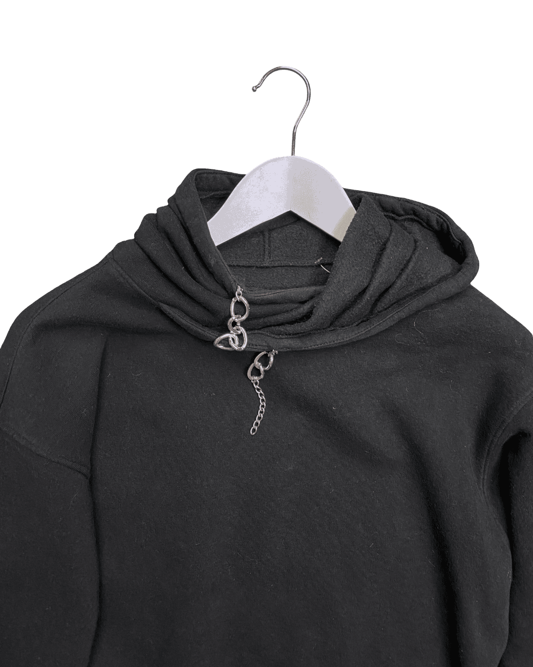 Size M | Kahe Chains Hoodie Sweatshirt