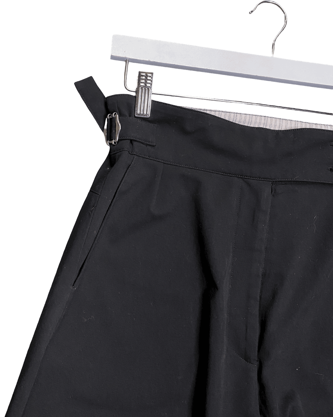 Size 10 | Robyn Black Jodphur Pants