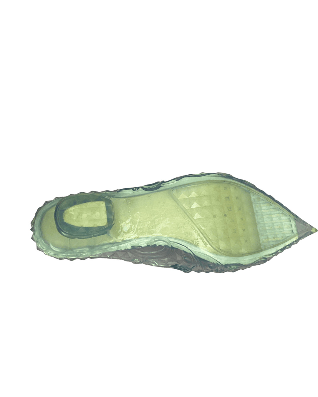 Size 40 | Melissa x Y/Project Shoes