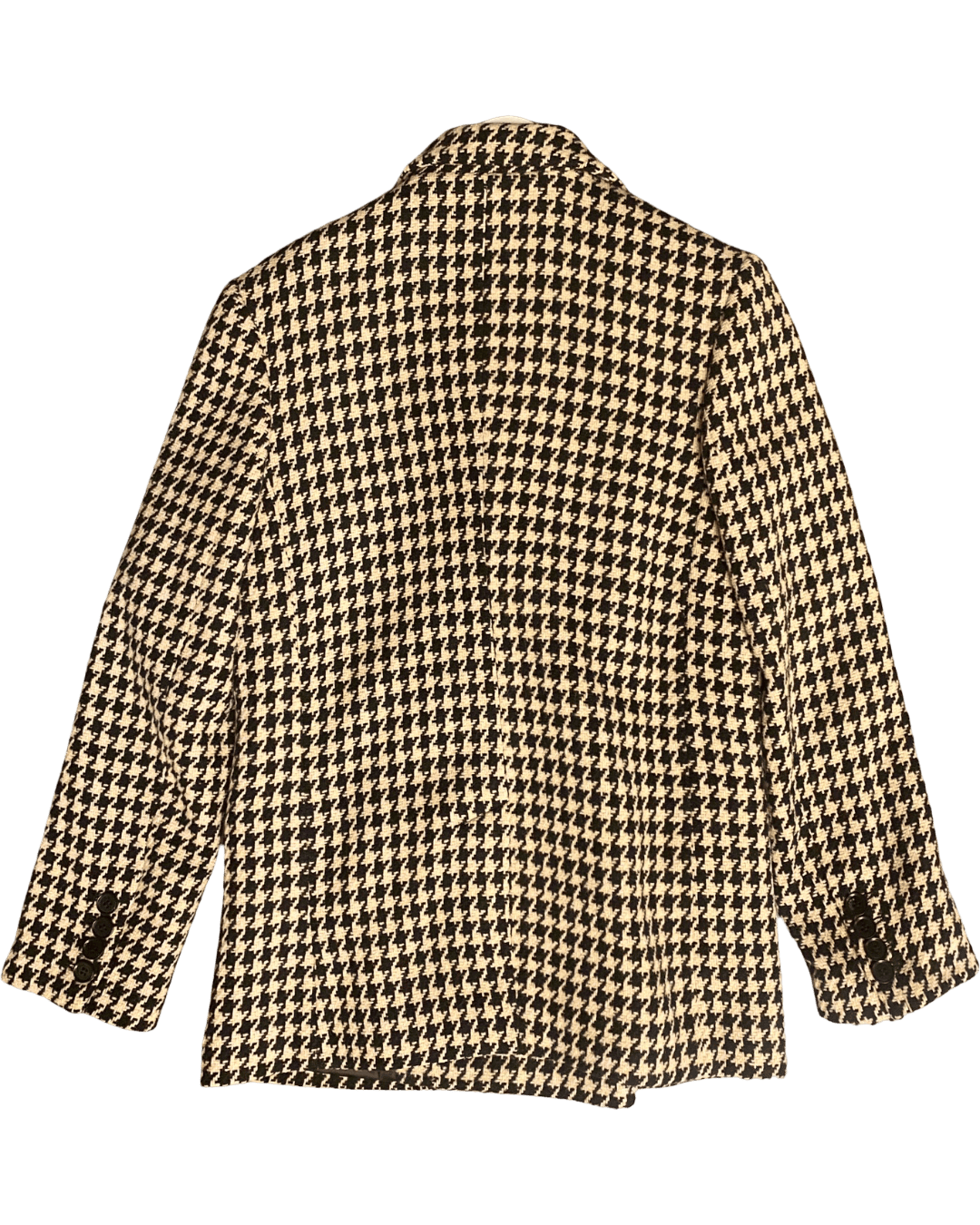 Size M | Annie Bing Kaia Herringbone Jacket