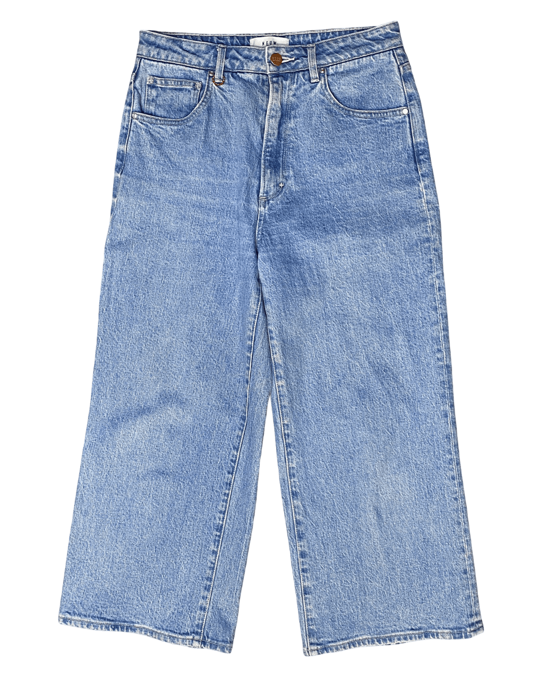 Size 30 | Neuw Pixie Crop Jeans